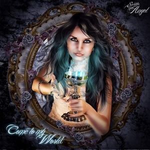 Meet your Posher, Lexi